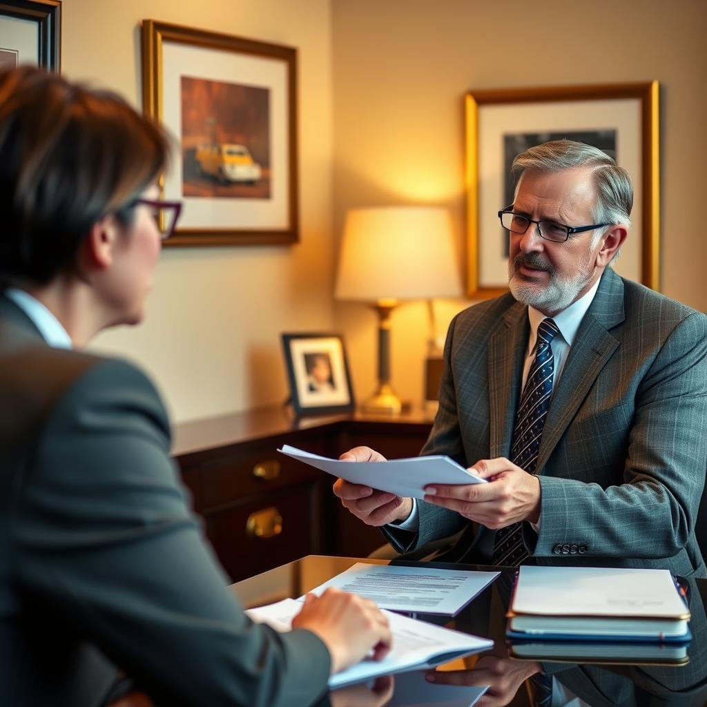 Business Estate Planning Lawyer Goochland County, VA