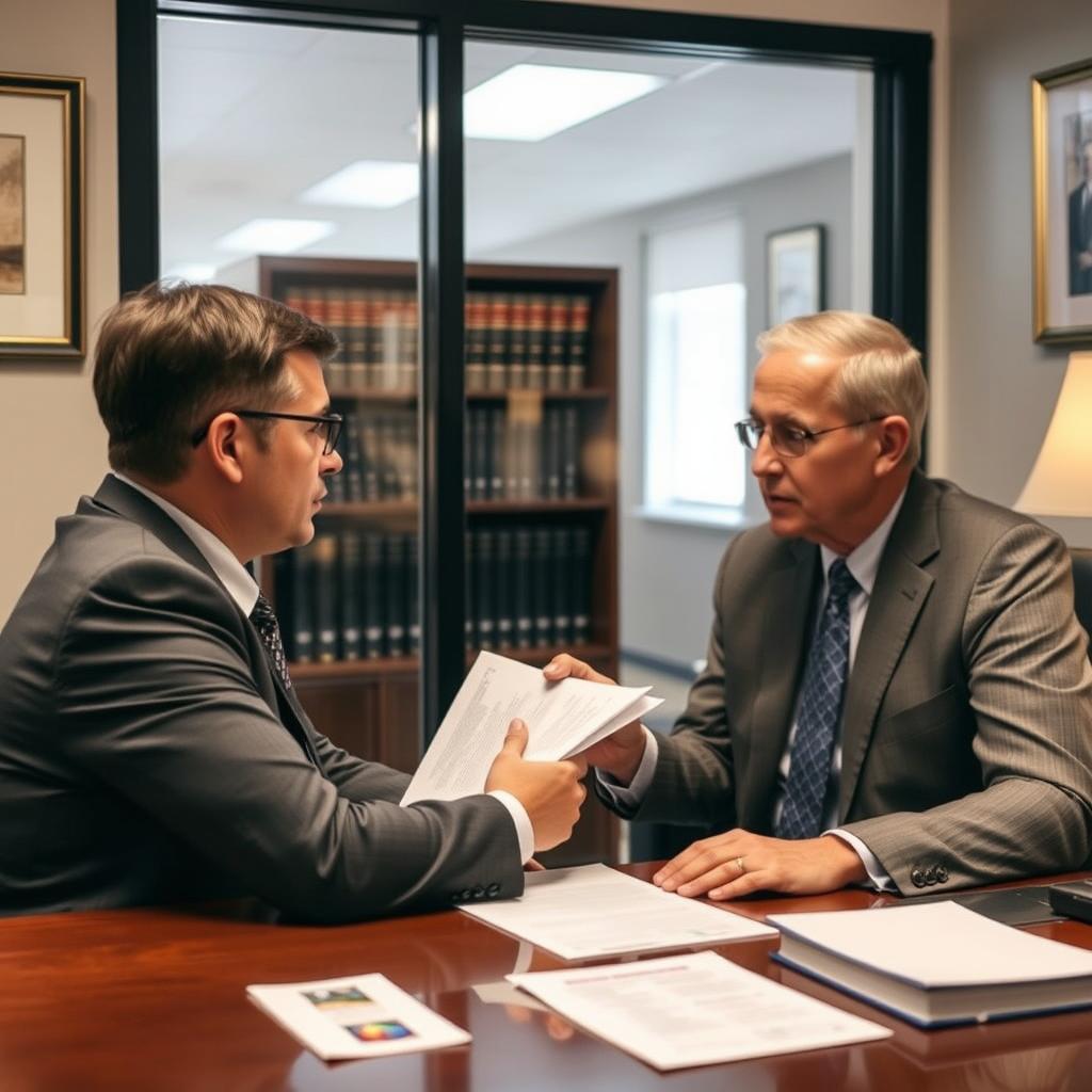 Business Estate Planning Lawyer Isle of Wight County, VA