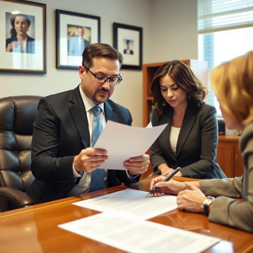 Business Estate Planning Lawyer King William County, VA