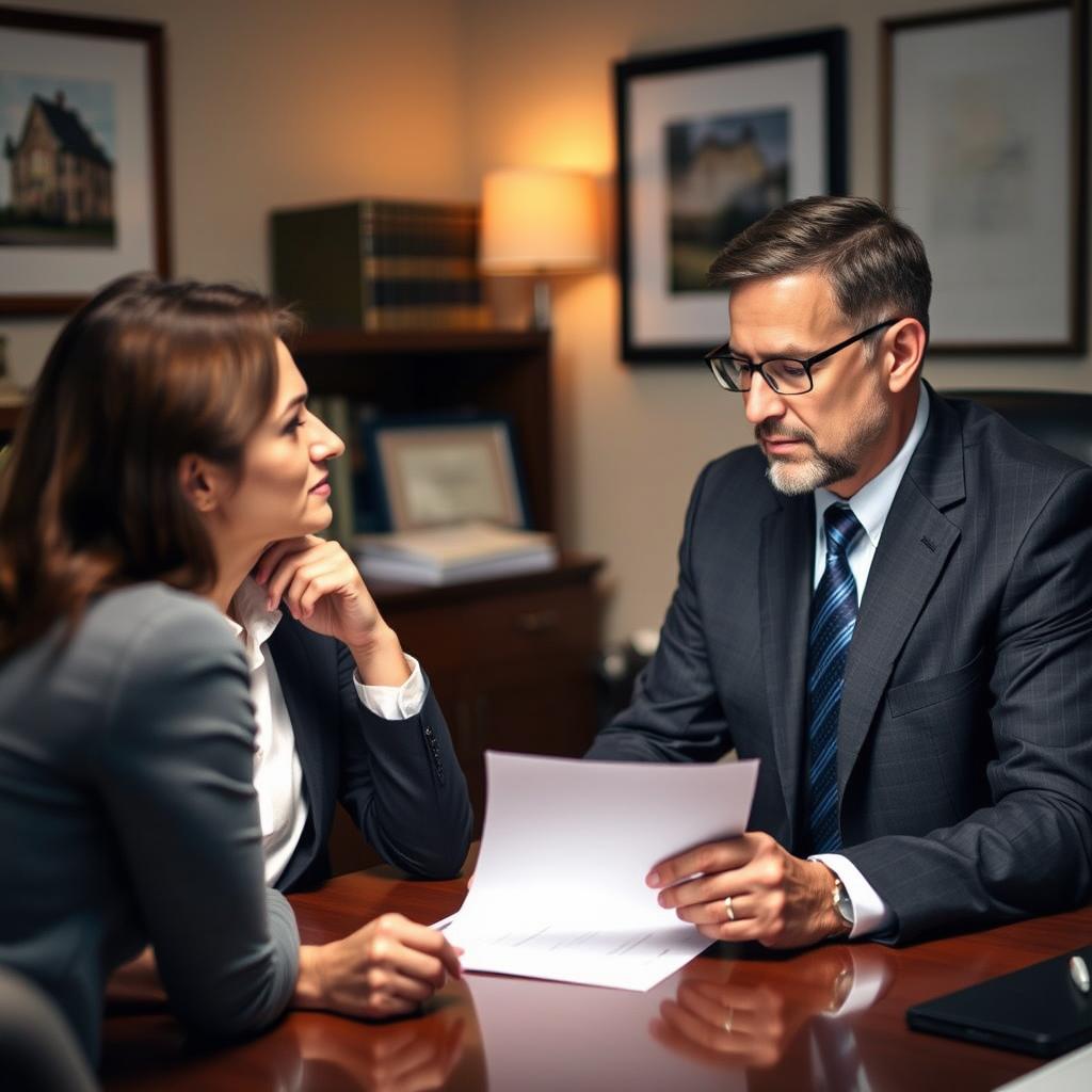 Business Estate Planning Lawyer York County, VA