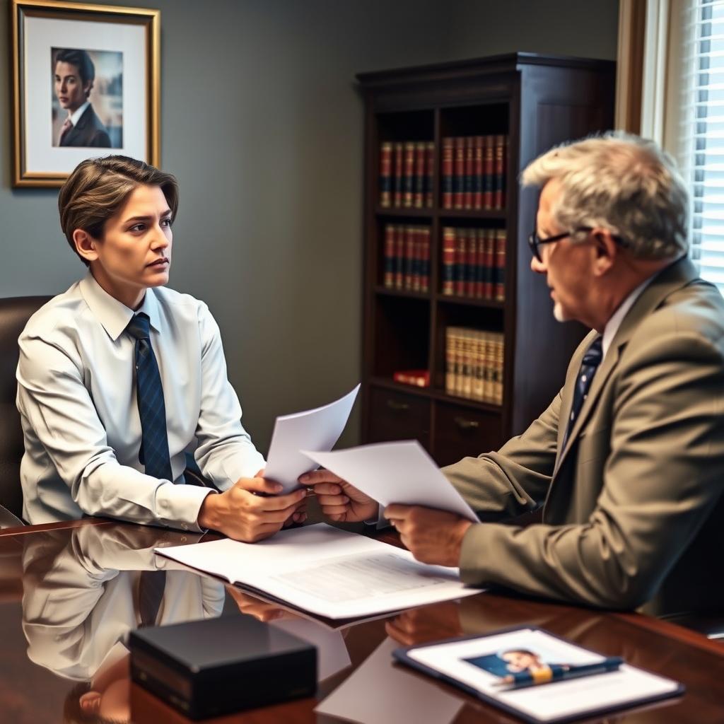 Business Property Lawyer Isle of Wight County, VA