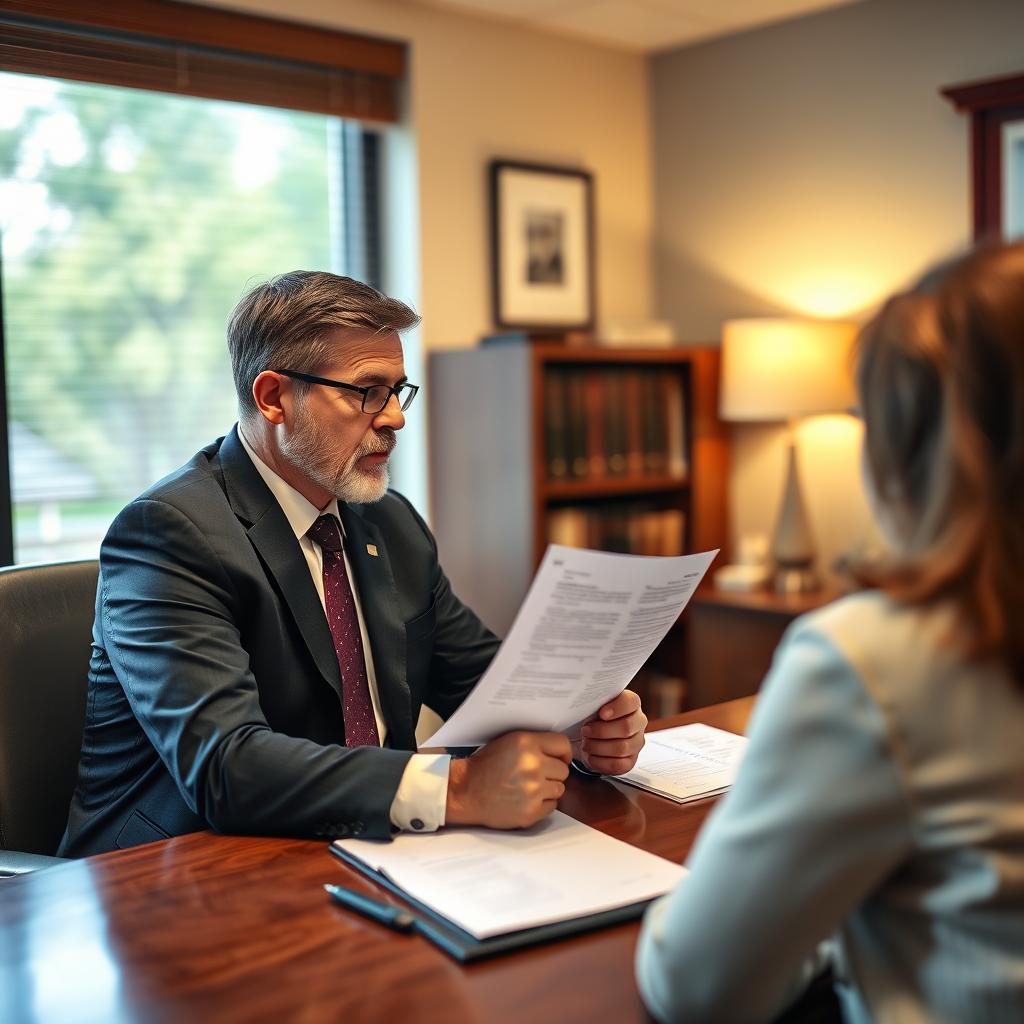 Business Purchase Lawyer Dinwiddie County, VA