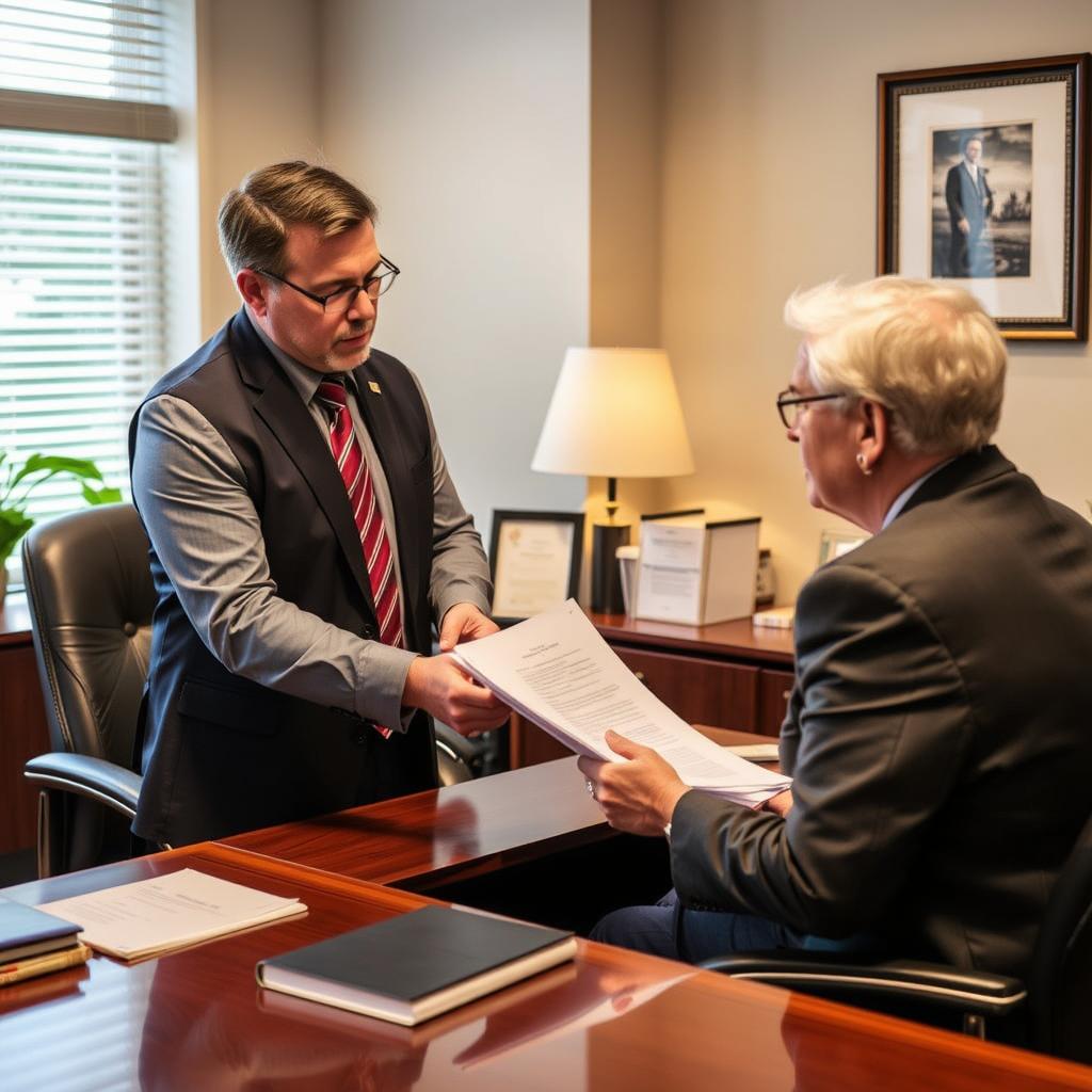 Business Purchase Lawyer King William County, VA