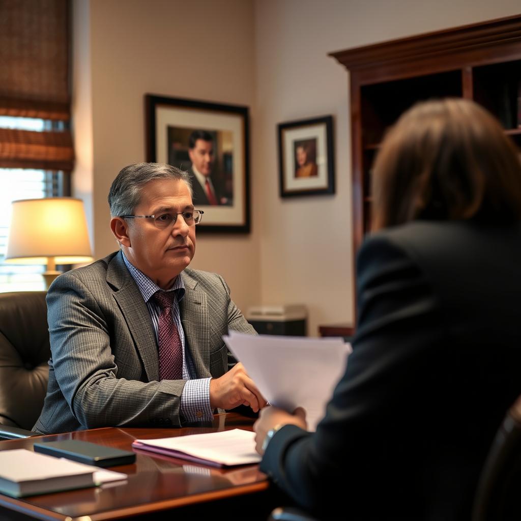 Business Purchase Lawyer Prince George County, VA