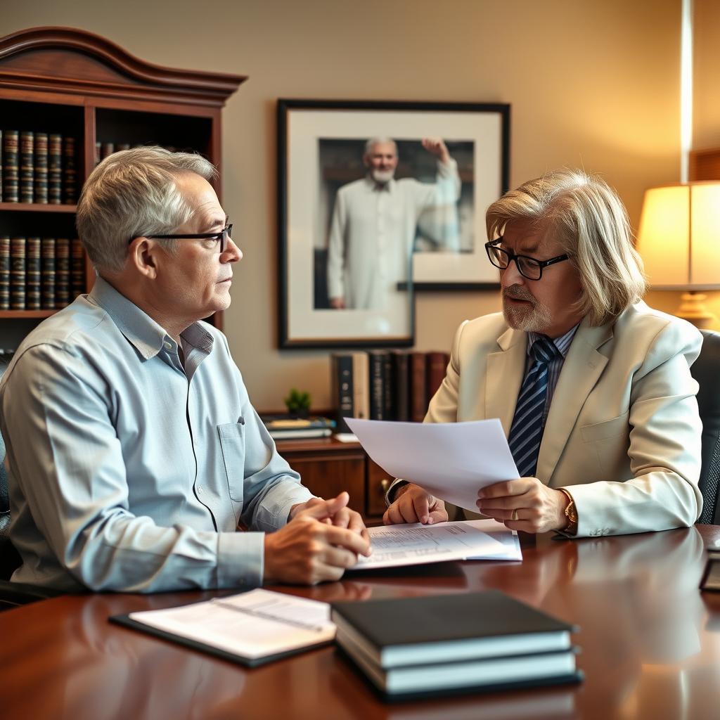 Business Purchase Lawyer Roanoke County, VA