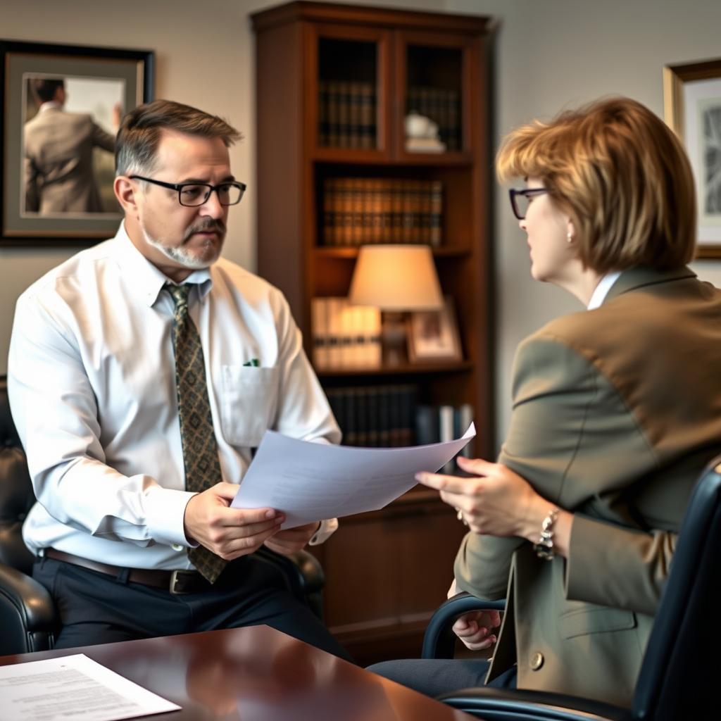 Business Purchase Lawyer Rockingham County, VA