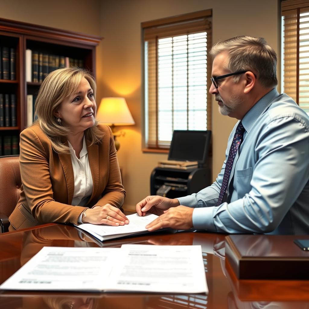 Business Transaction Lawyer Virginia, VA
