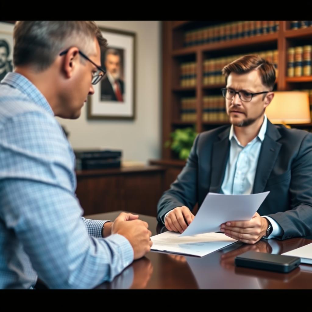Cannabis Possession Lawyer Fauquier County, VA