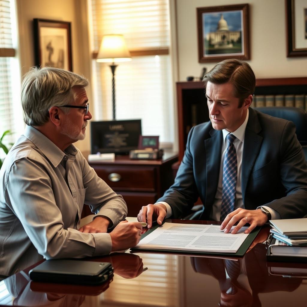 Cannabis Possession Lawyer New Kent County, VA