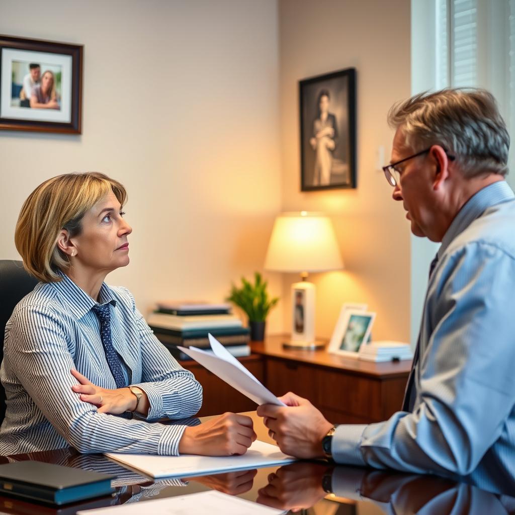 Car Accident Lawyer Dinwiddie County, VA