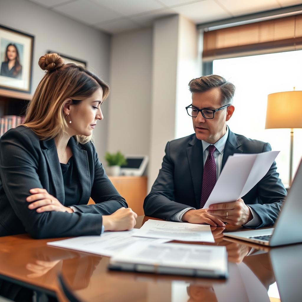 Car Accident Lawyer Louisa County, VA