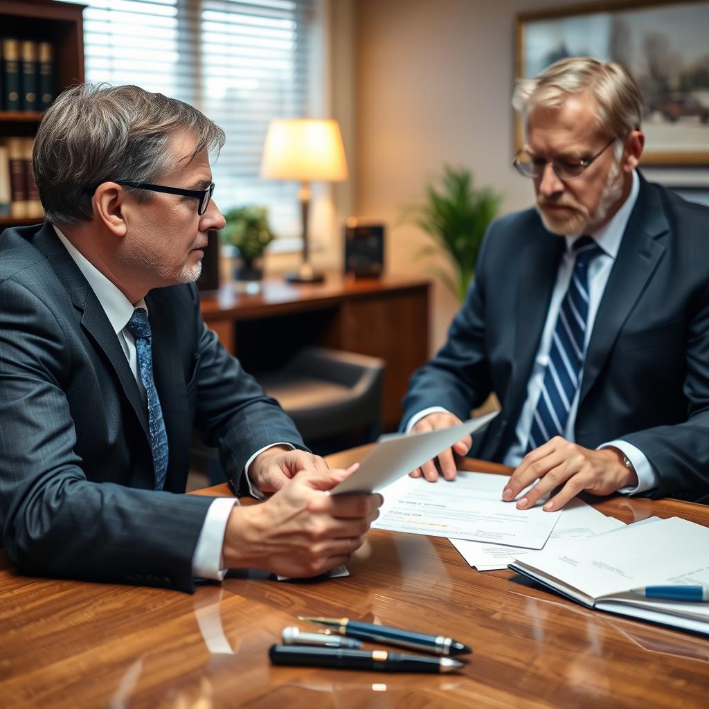 Car Accident Lawyer Prince George County, VA