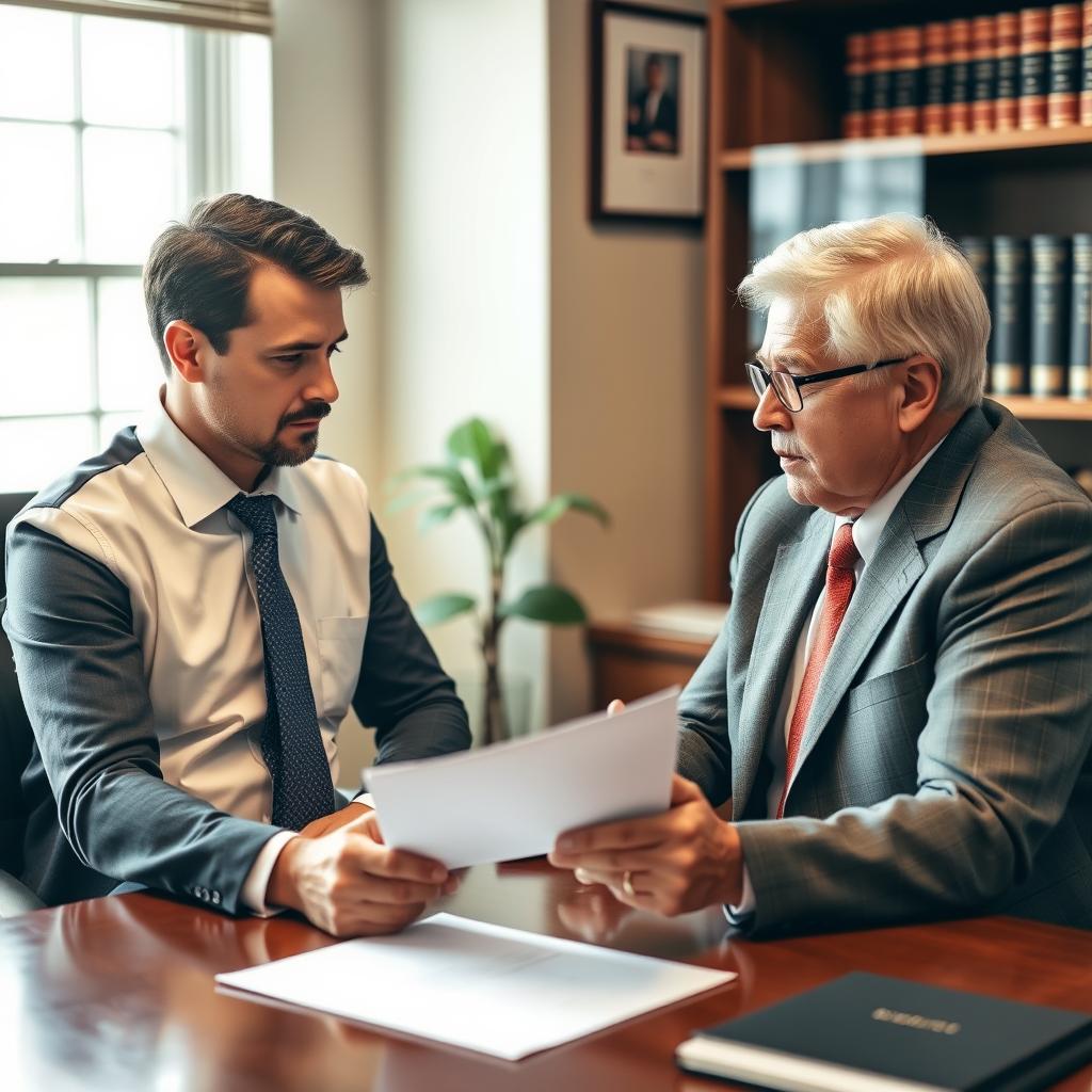 Car Accident Lawyer Rappahannock County, VA