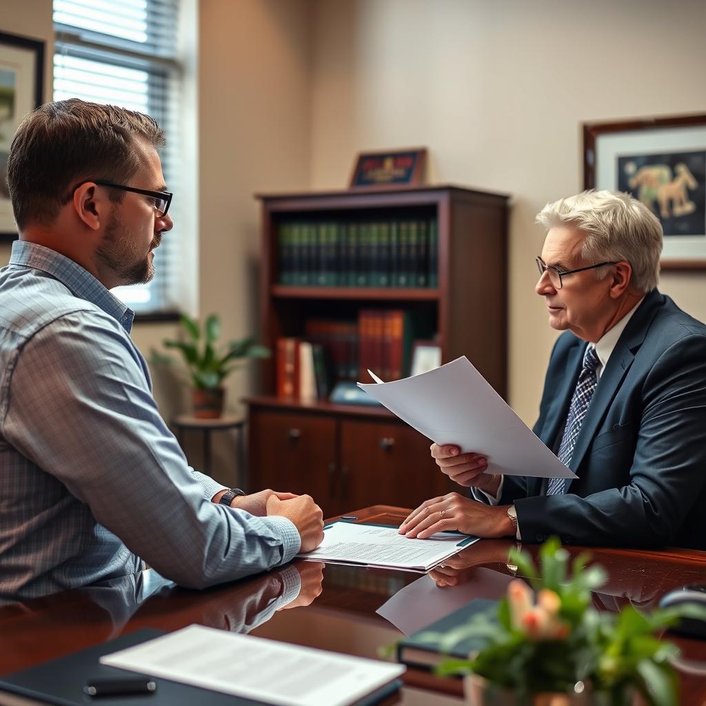 Car Accident Lawyer Rockingham County, VA