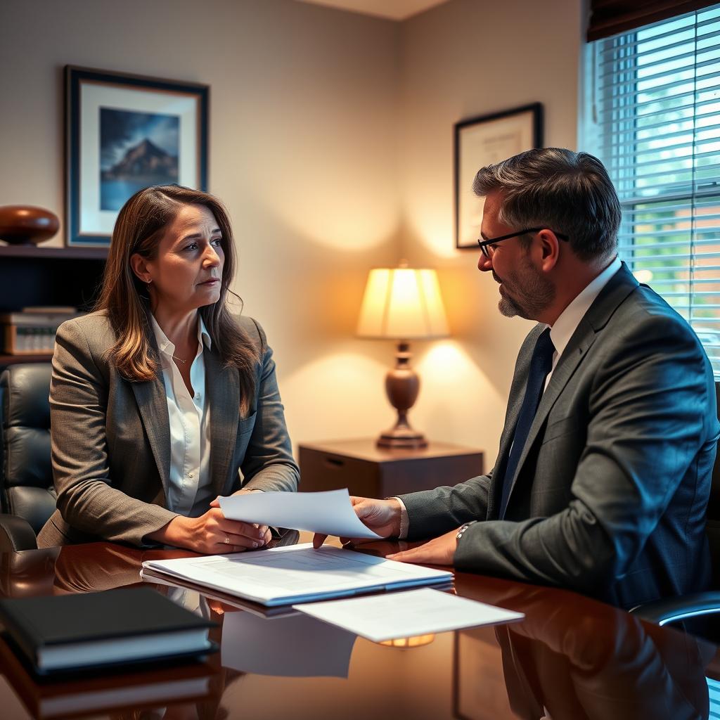 Car Accident Lawyer Virginia Beach, VA