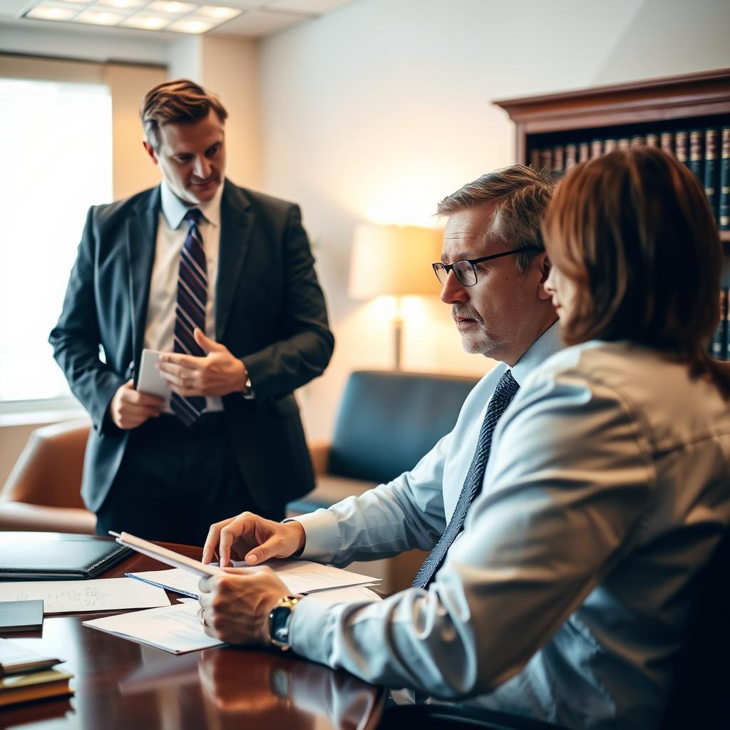 Car Accident Lawyer Virginia, VA