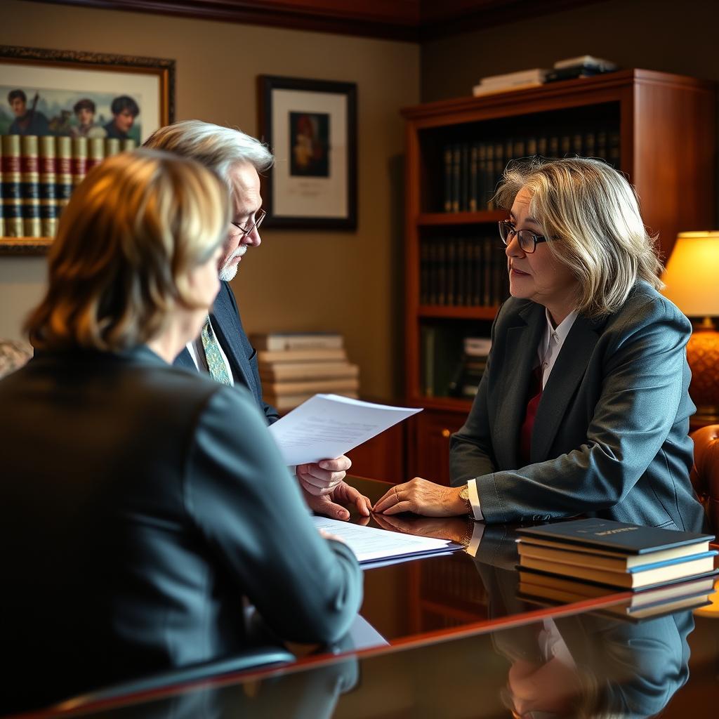Catholic Annulment Lawyer King William County, VA