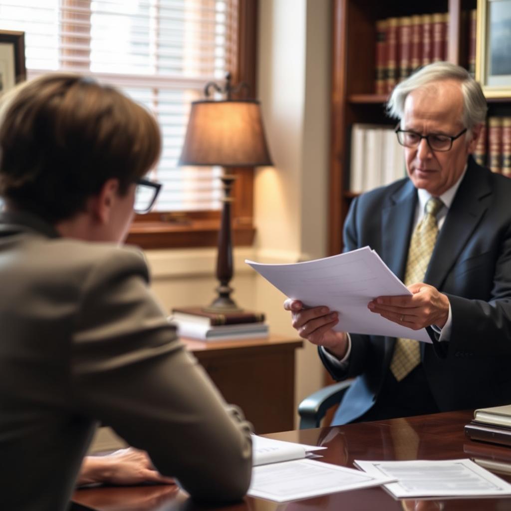Catholic Annulment Lawyer Louisa County, VA