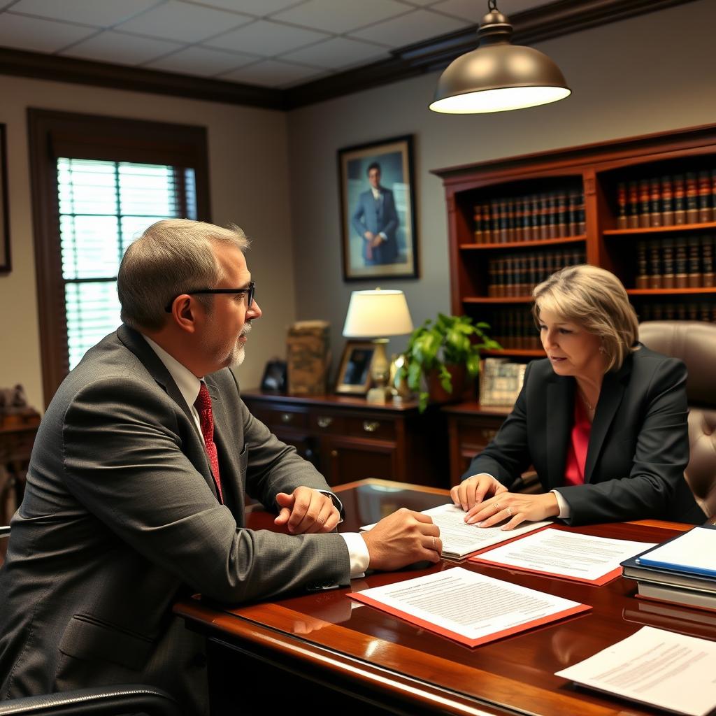 Catholic Annulment Lawyer Poquoson, VA