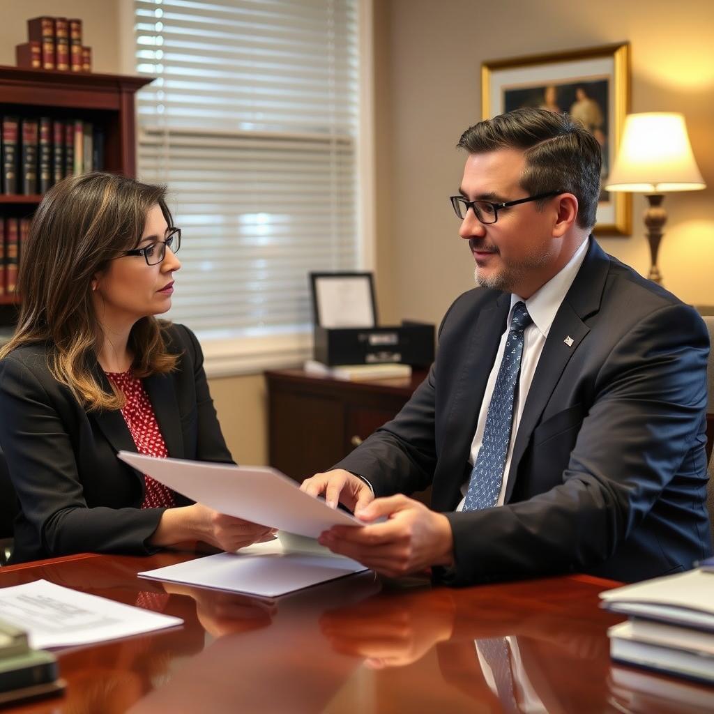 Catholic Annulment Lawyer Prince George County, VA