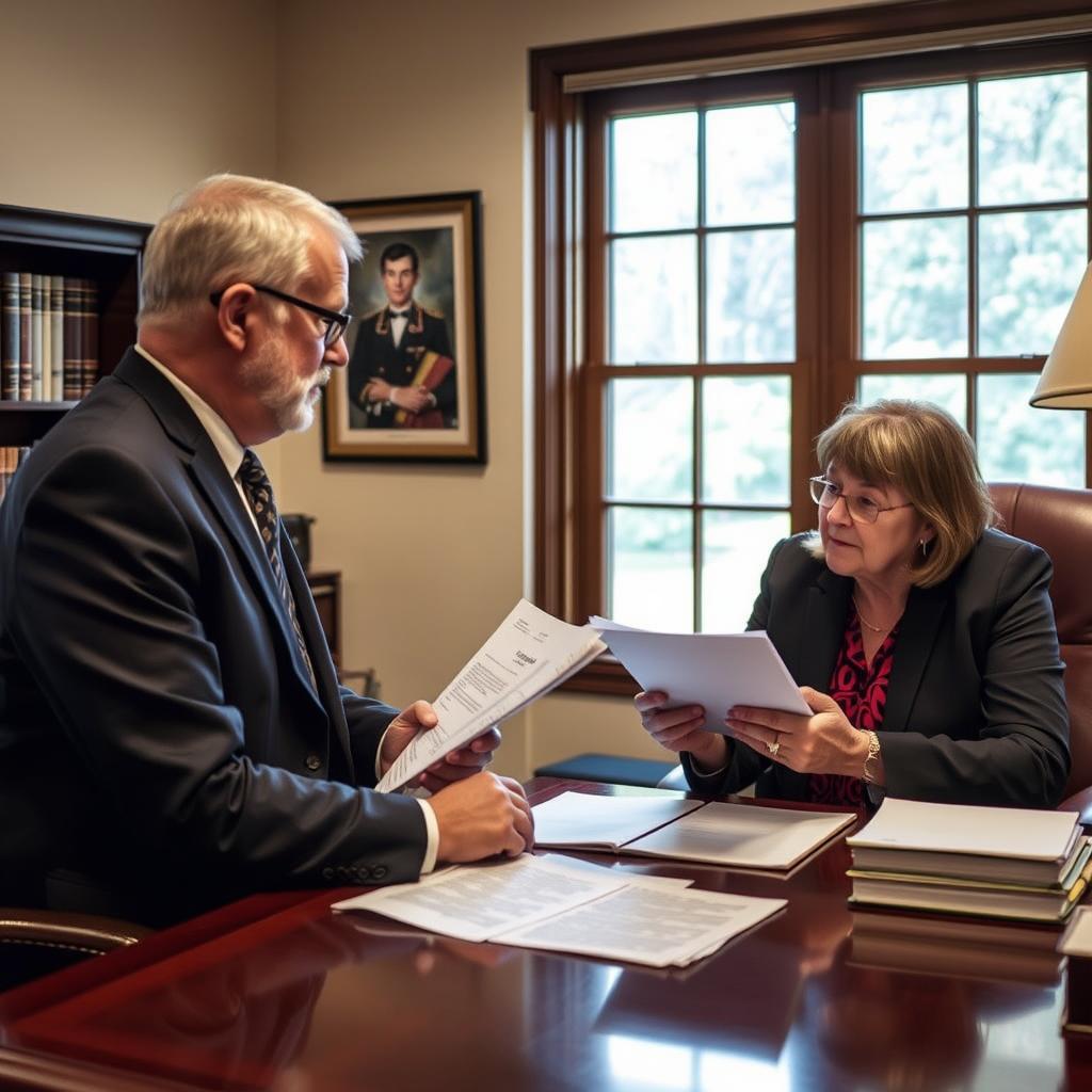 Catholic Annulment Lawyer Rappahannock County, VA