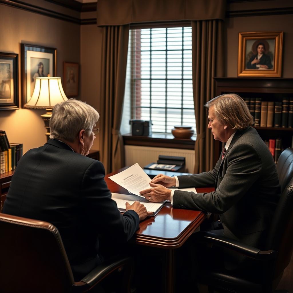 Catholic Annulment Lawyer Roanoke County, VA