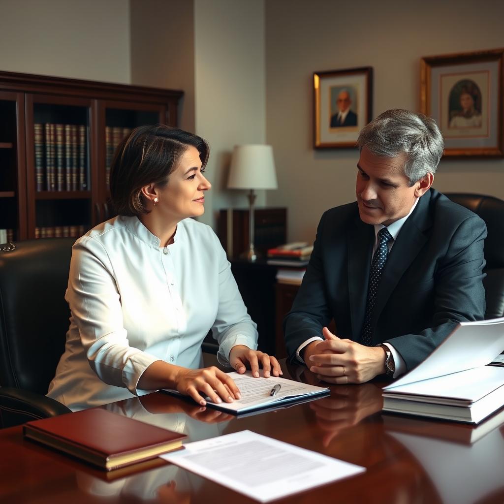 Catholic Annulment Lawyer Virginia Beach, VA