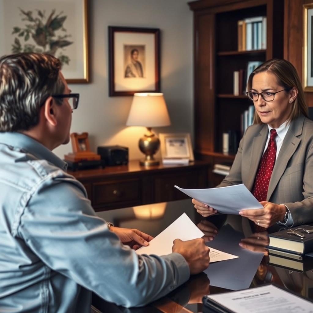 Catholic Annulment Lawyer Virginia, VA