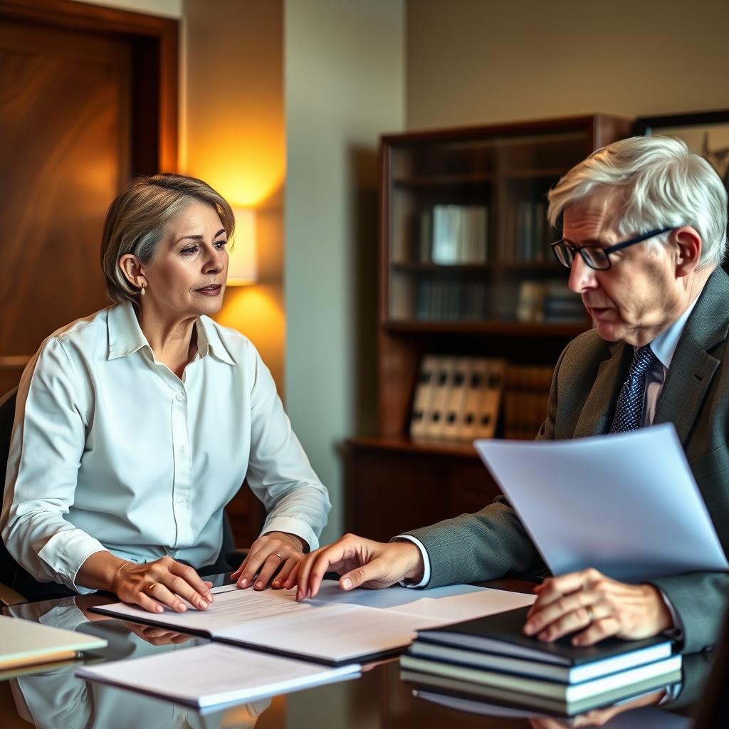 Civil Litigation Lawyer Chesterfield County, VA