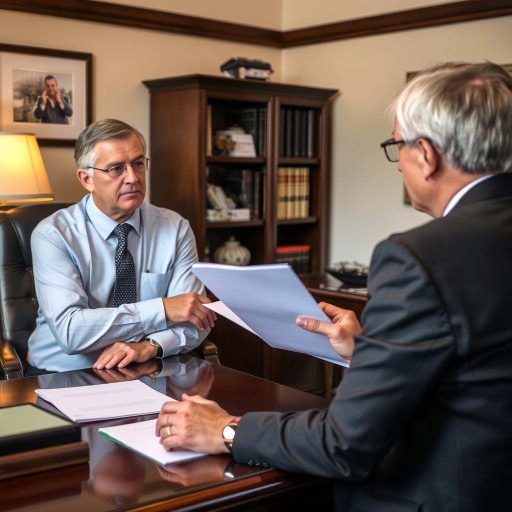 Civil Litigation Lawyer Fluvanna County, VA