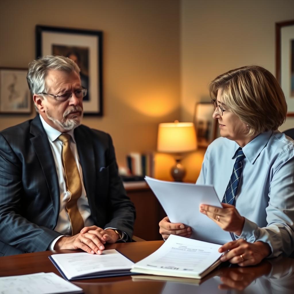 Civil Litigation Lawyer New Kent County, VA