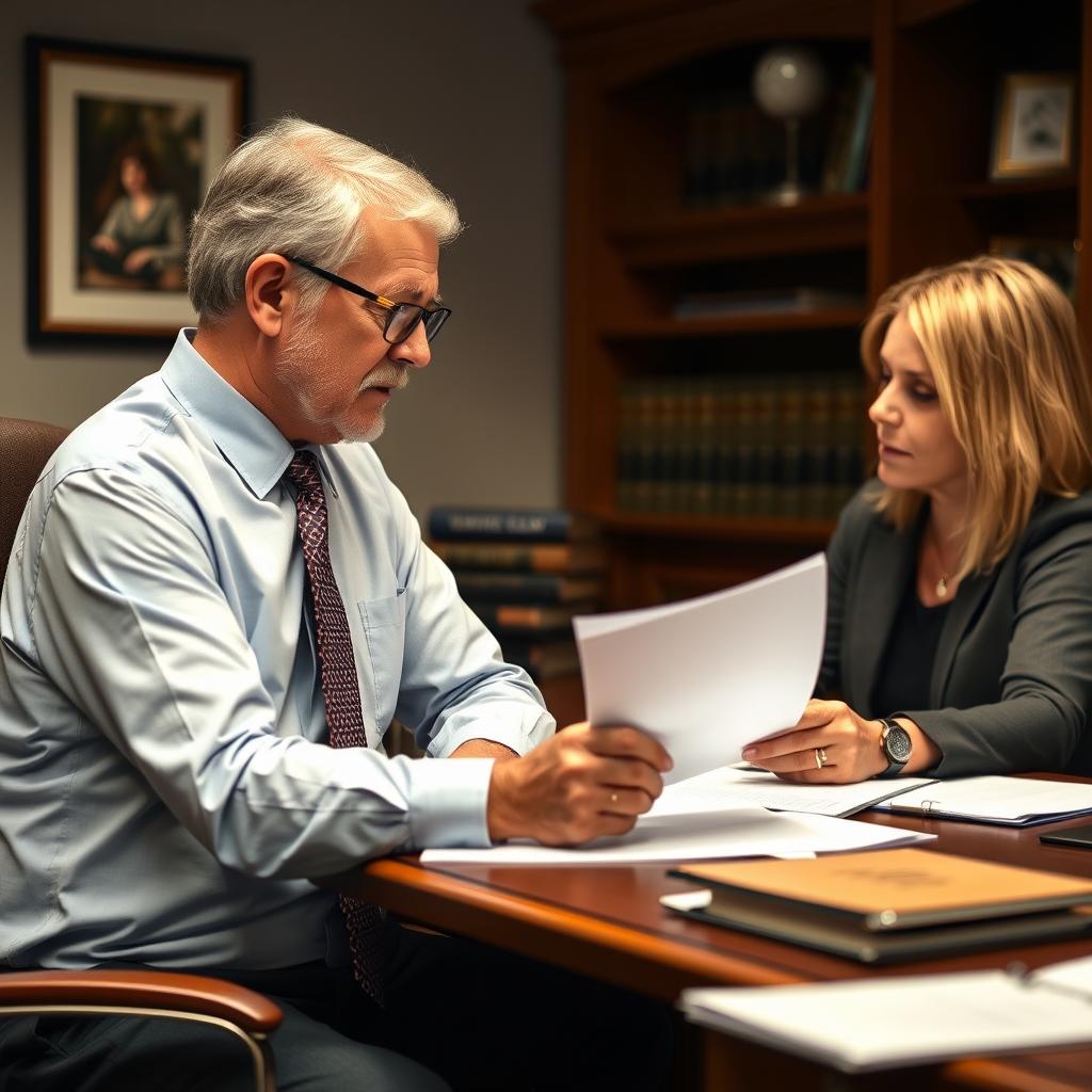 Commercial Leasing Lawyer Colonial Heights, VA