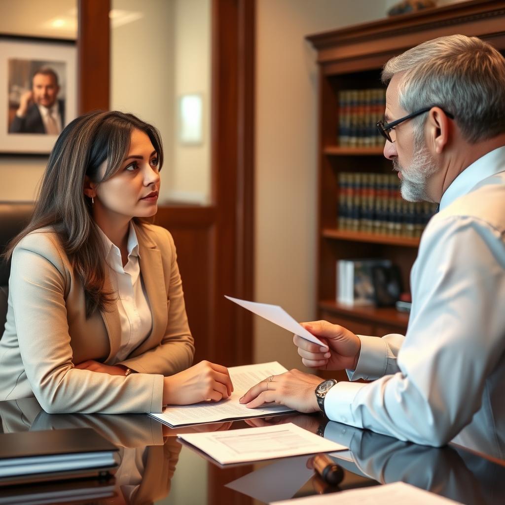 Commercial Leasing Lawyer Dinwiddie County, VA