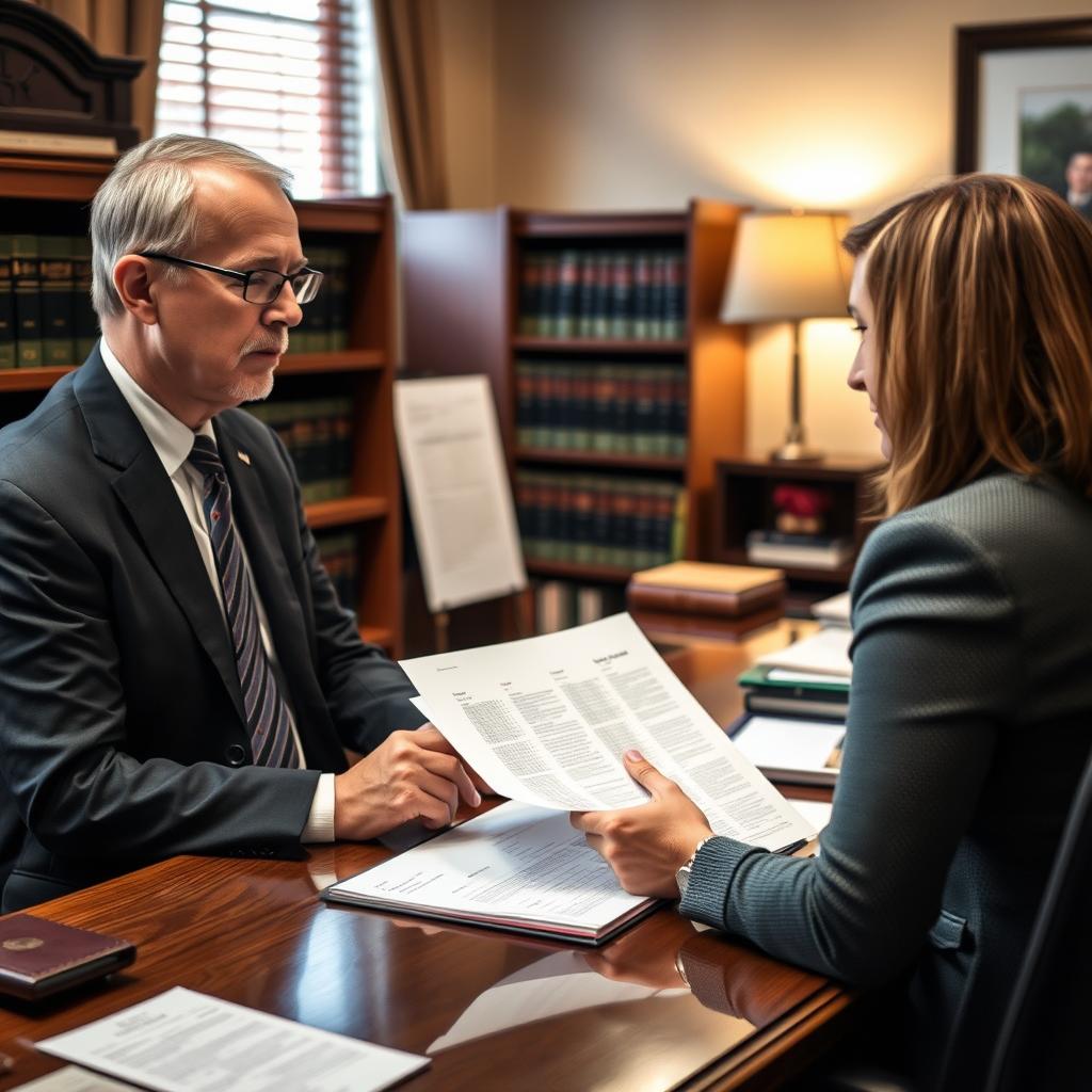 Commercial Leasing Lawyer Fluvanna County, VA