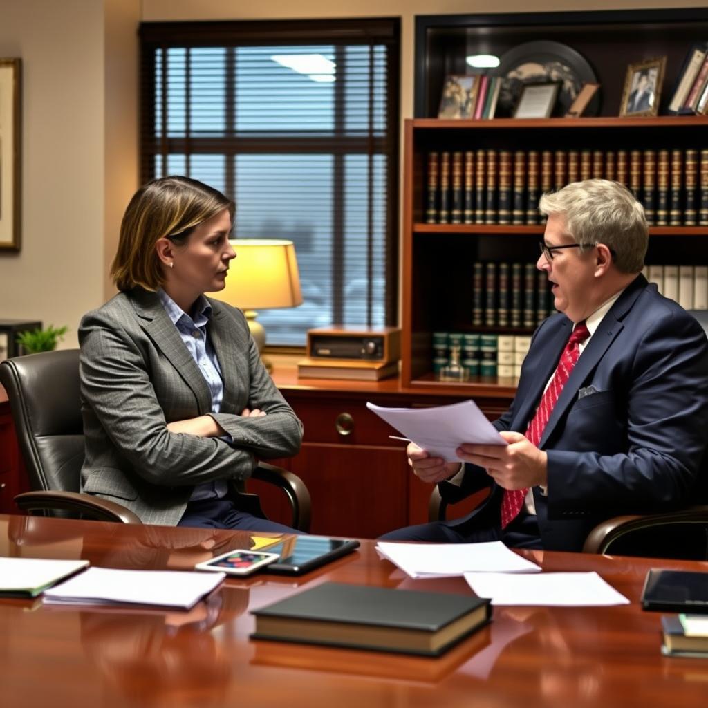 Commercial Leasing Lawyer Isle of Wight County, VA