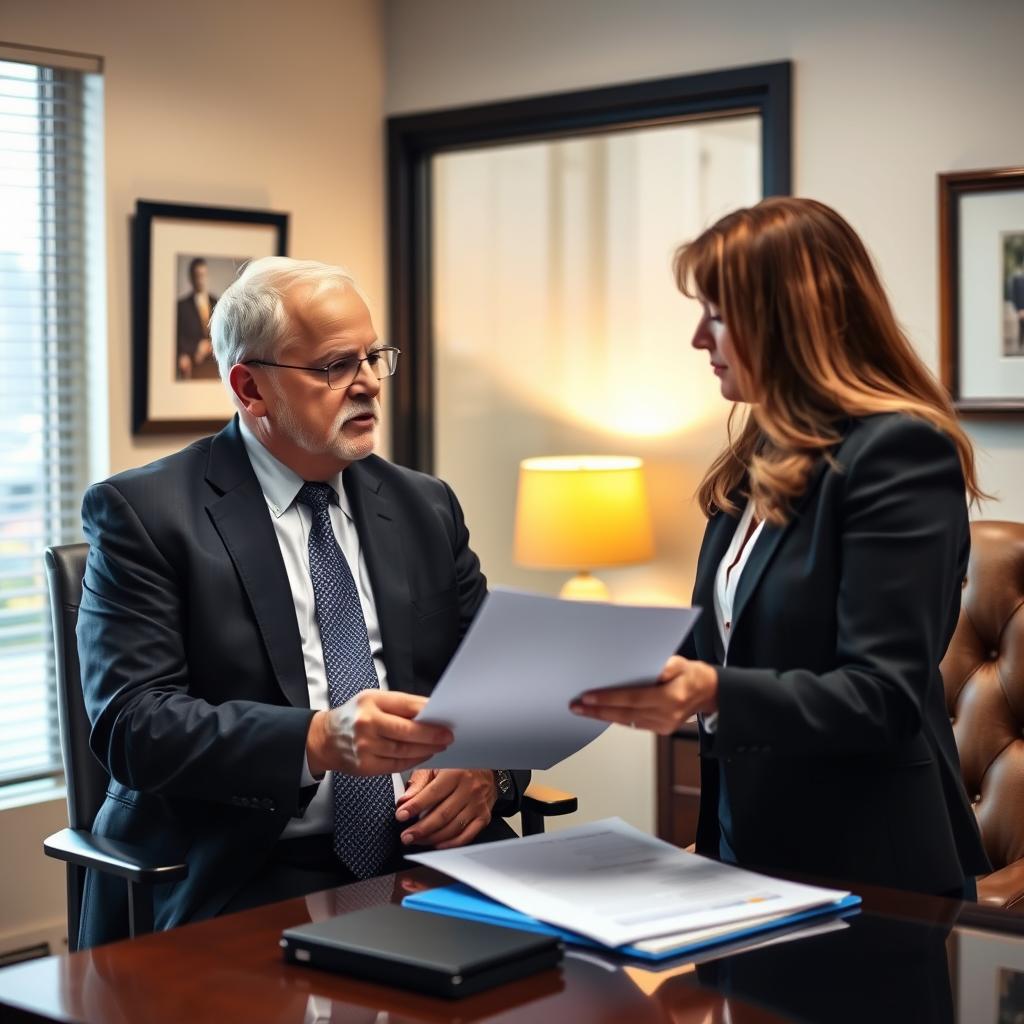 Commercial Leasing Lawyer King William County, VA