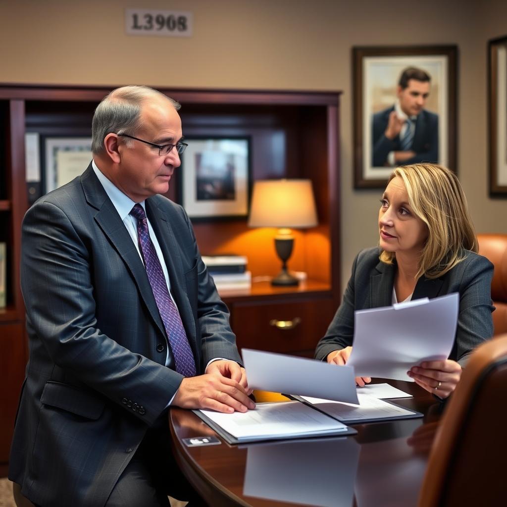 Commercial Leasing Lawyer Louisa County, VA