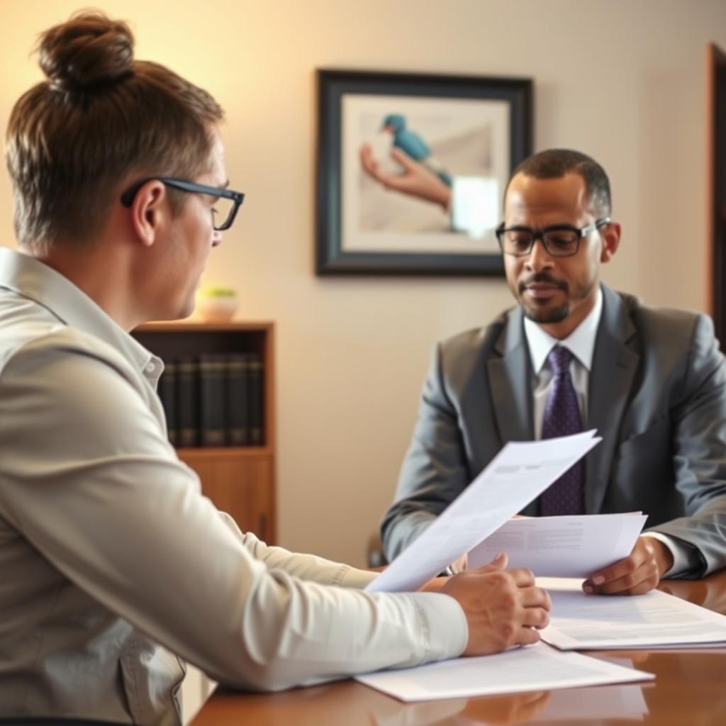 Commercial Leasing Lawyer Prince George County, VA
