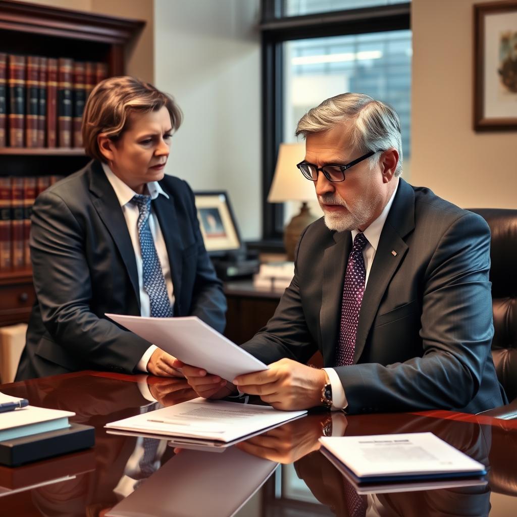 Commercial Leasing Lawyer Virginia Beach, VA