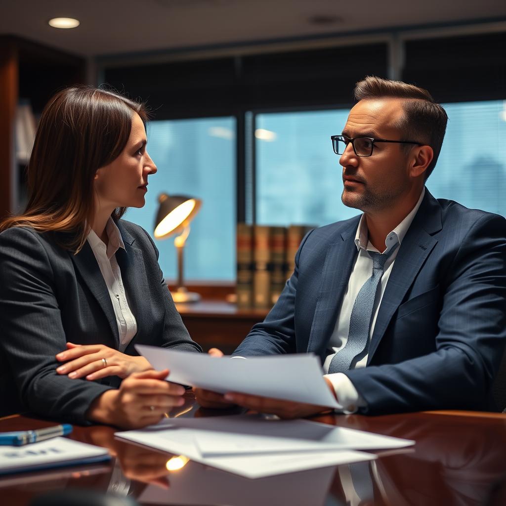 Commercial Leasing Lawyer Virginia, VA