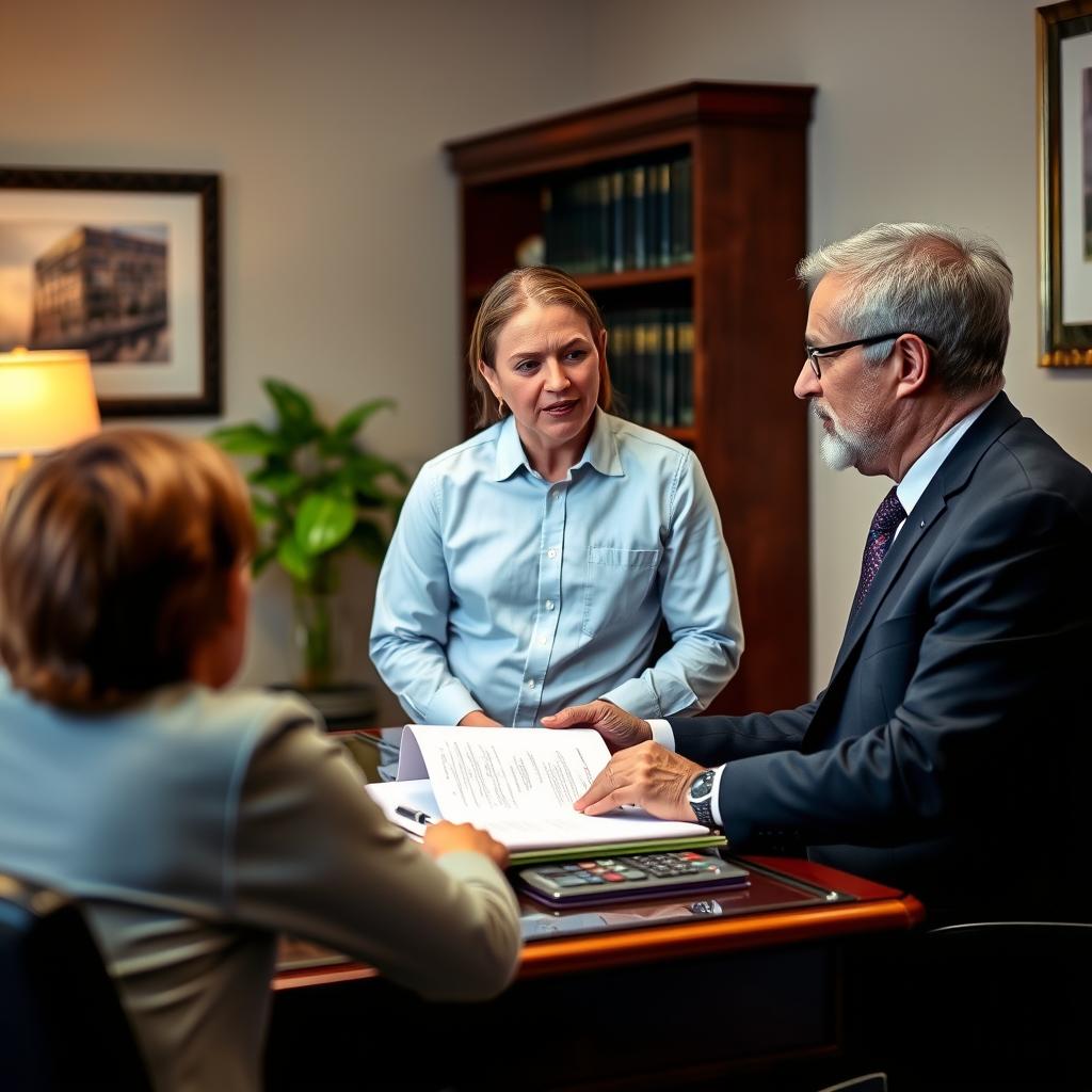 Commercial Leasing Lawyer York County, VA