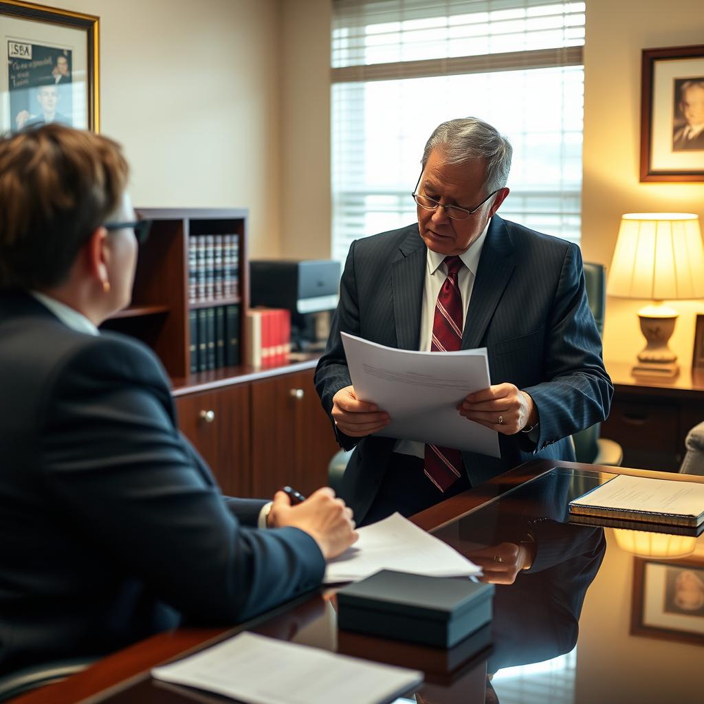 Commercial Litigation Lawyer Isle of Wight County, VA