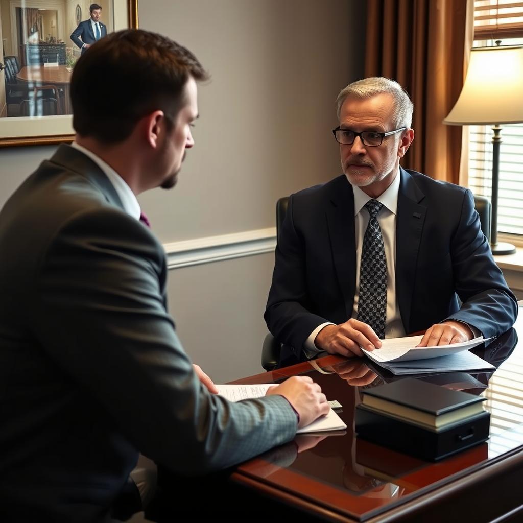 Commercial Litigation Lawyer King William County, VA