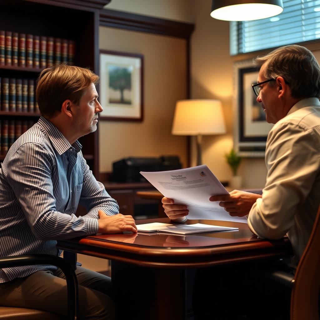 Commercial Litigation Lawyer Virginia, VA