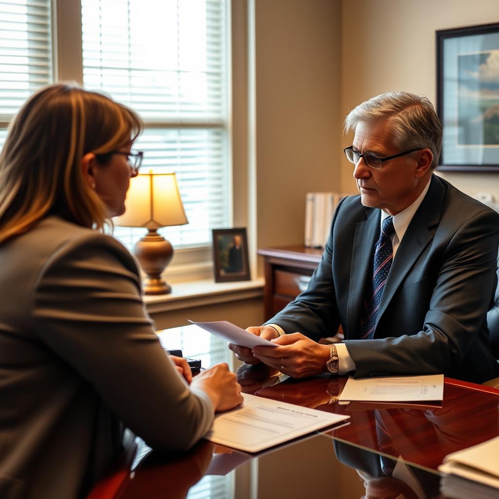 Commercial Litigation Lawyer York County, VA