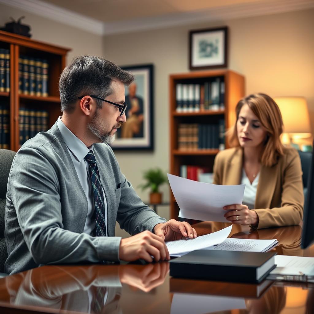 Commercial Vehicle Accident Lawyer Fluvanna County, VA