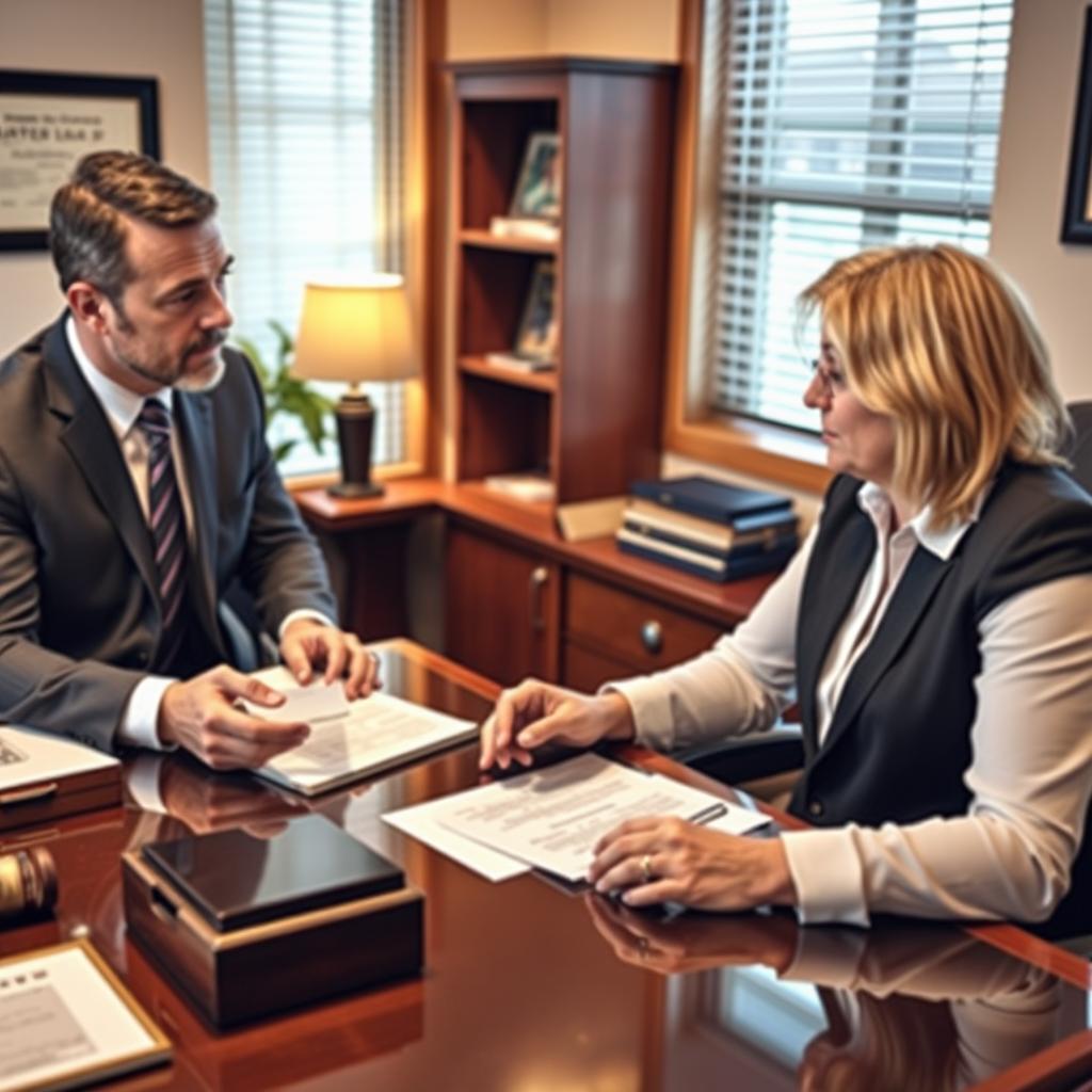 Commercial Vehicle Accident Lawyer James City County, VA