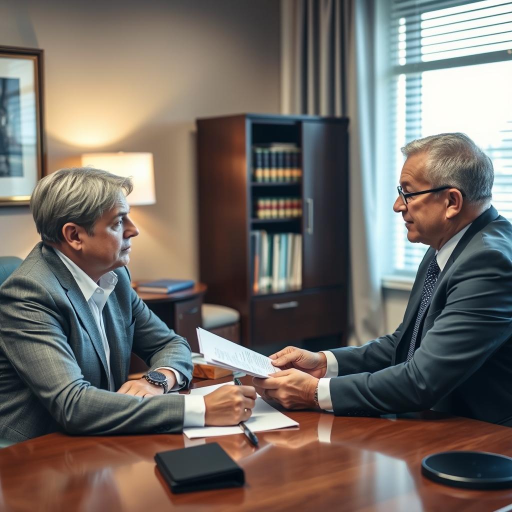 Commercial Vehicle Accident Lawyer Poquoson, VA