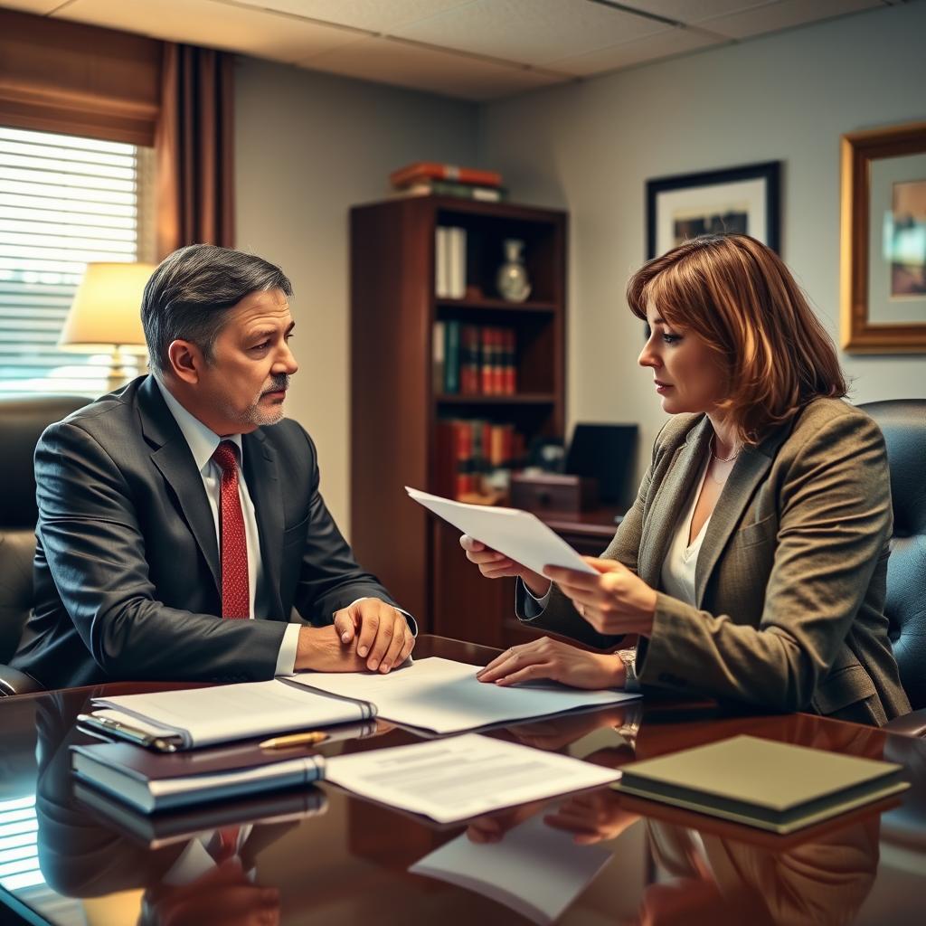Commercial Vehicle Accident Lawyer Rockingham County, VA