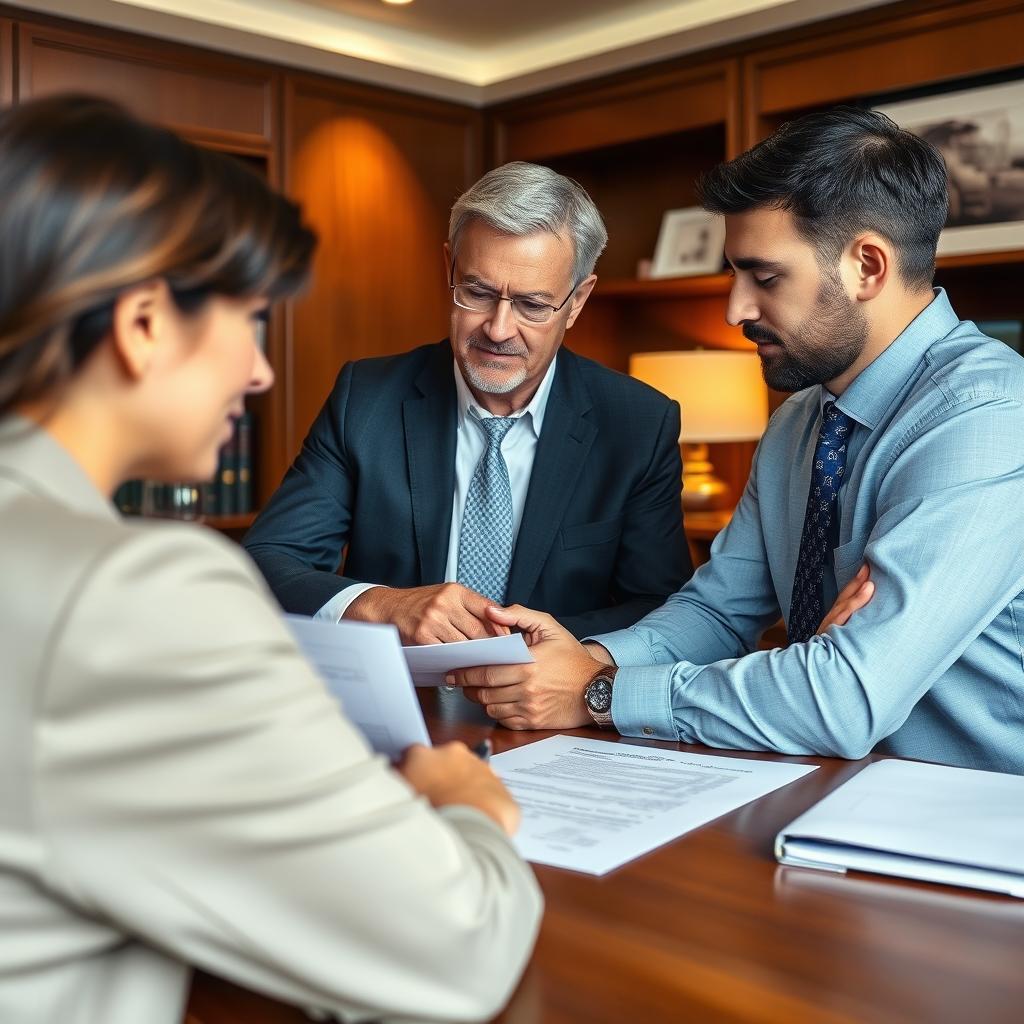 Commercial Vehicle Accident Lawyer Virginia Beach, VA